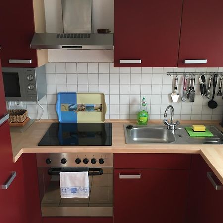 Ferienwohnung Pepelow Bei Rerik Klein Stromkendorf Экстерьер фото