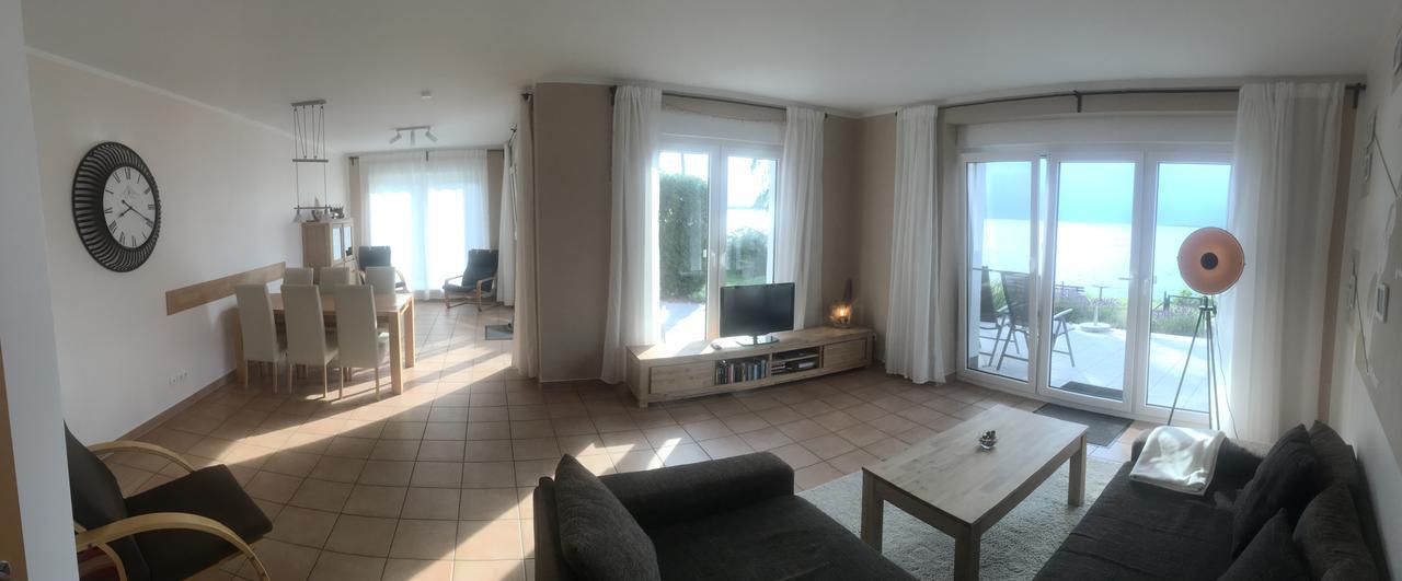 Ferienwohnung Pepelow Bei Rerik Klein Stromkendorf Экстерьер фото
